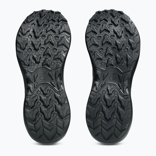 Pánské běžecké boty ASICS Gel-Venture 11 black/carrier grey