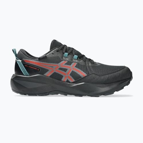 Pánské běžecké boty ASICS Gel-Venture 11 Waterproof black/spice latte