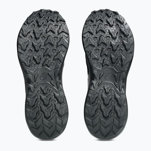 Pánské běžecké boty ASICS Gel-Venture 11 Waterproof black/spice latte