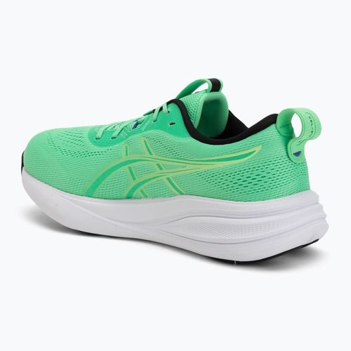 Pánské běžecké boty ASICS Gel-Pulse 17 vital green/illuminate green