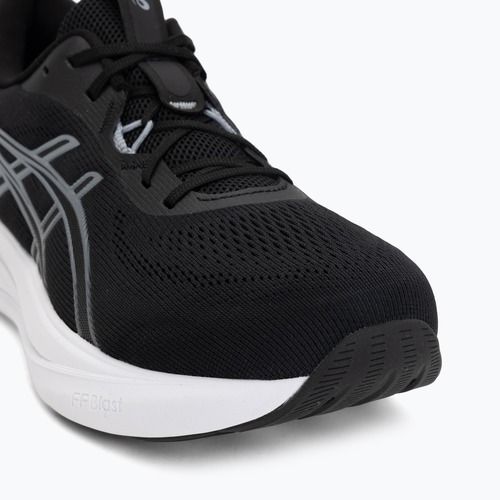 Pánské běžecké boty ASICS Gel-Pulse 17 black/gravel