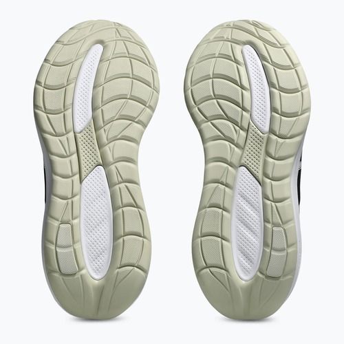 Pánské běžecké boty ASICS Gel-Cumulus 28 black/white