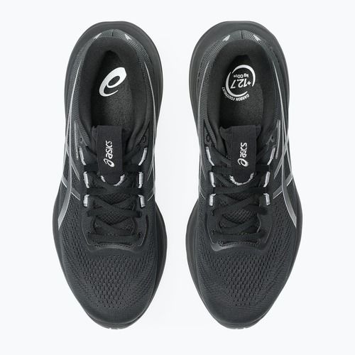 Pánské běžecké boty ASICS Gel-Cumulus 28 black/carrier grey