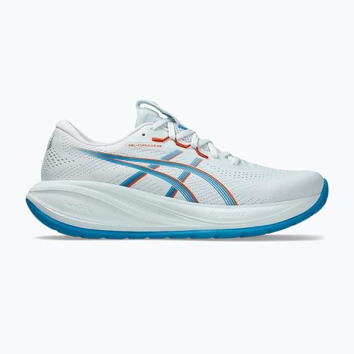 Pánské běžecké boty ASICS Gel-Cumulus 28 Arctic Blue/Aegean Blue