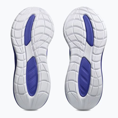 Pánské běžecké boty ASICS Gel-Cumulus 28 cobalt burst/illuminate green