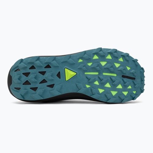 Pánské běžecké boty ASICS Gel-Trabuco MT GTX clay canyon/spice latte