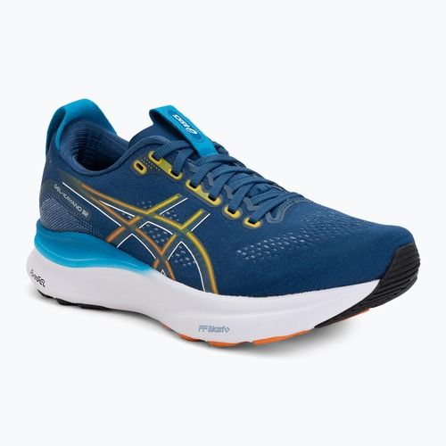 Pánské běžecké boty ASICS Gel-Kayano 32 twilight blue/apricot