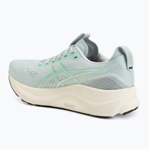 Pánské běžecké boty ASICS Gel-Kayano 32 cold moss/vital green