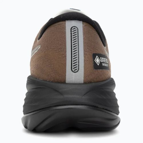 Pánské běžecké boty Asics Gel-Cumulus 27 GTX clay canyon/light dust