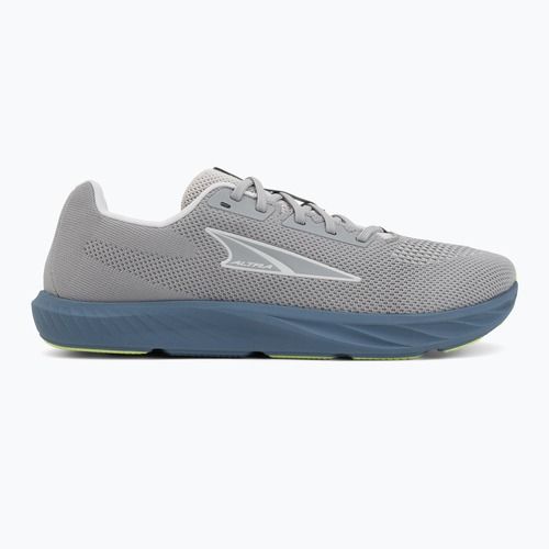 Pánská běžecká obuv Altra Escalante 4 gray/lime