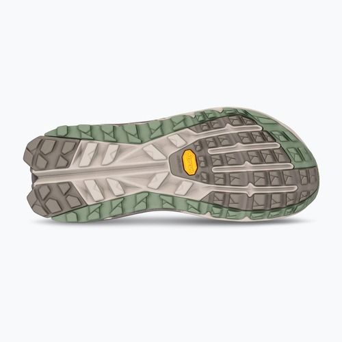 Pánské běžecké boty Altra Olympus 6 orange/clay