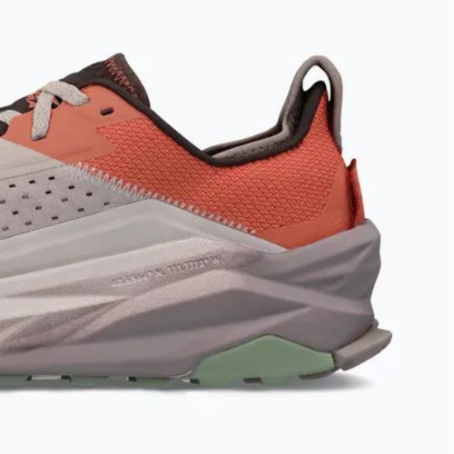 Pánské běžecké boty Altra Olympus 6 orange/clay