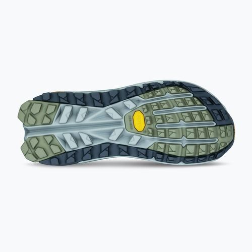 Dámské běžecké boty Altra Olympus 6 gray/shadow