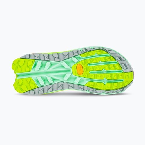 Dámské běžecké boty Altra Olympus 6 gray/orange