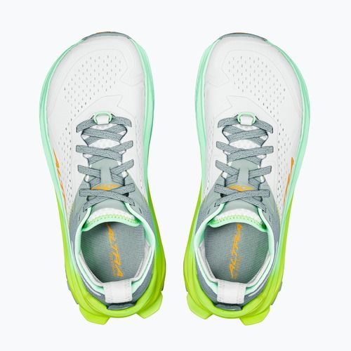 Dámské běžecké boty Altra Olympus 6 gray/orange