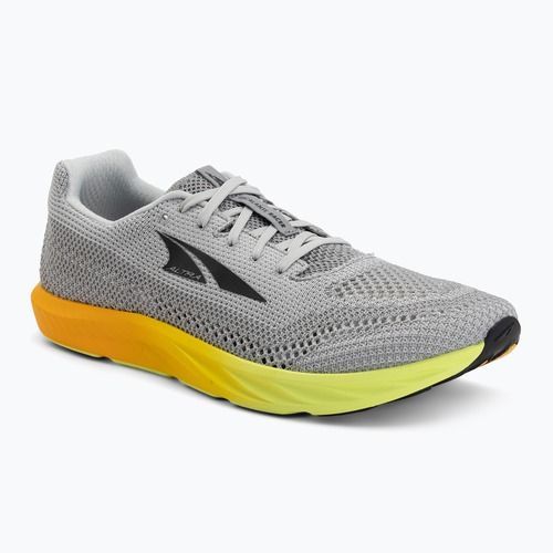 Pánské běžecké boty Altra Escalante Racer 2 gray/orange