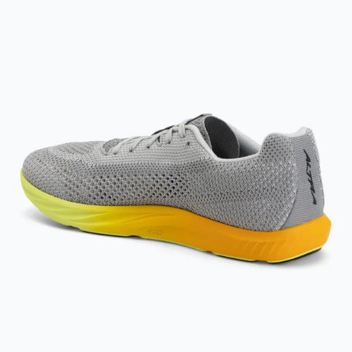Pánské běžecké boty Altra Escalante Racer 2 gray/orange