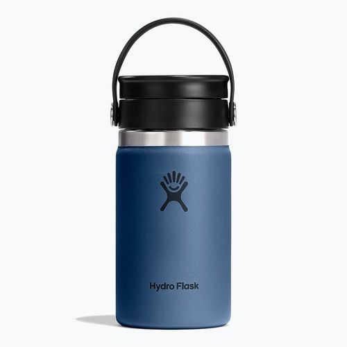 Termo láhev Hydro Flask Wide Flex Sip 355 ml harbor blue