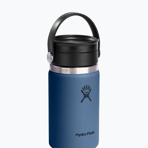 Termo láhev Hydro Flask Wide Flex Sip 355 ml harbor blue