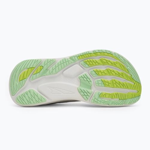 Dámské běžecké boty Altra FWD Via 2 gray