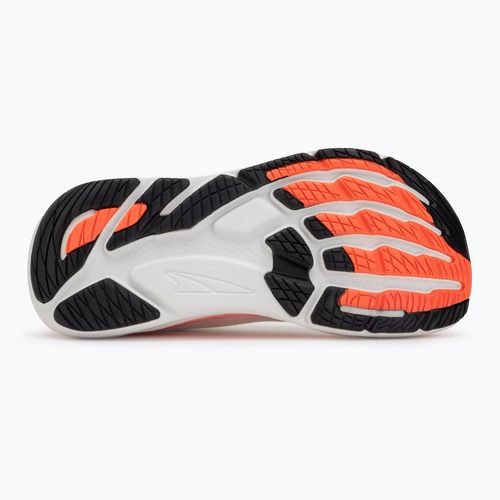 Dámské běžecké boty Altra FWD Via 2 white/coral