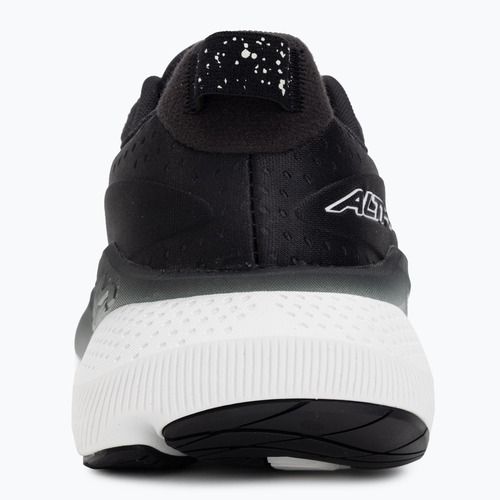 Dámské běžecké boty Altra FWD Via 2 black/white
