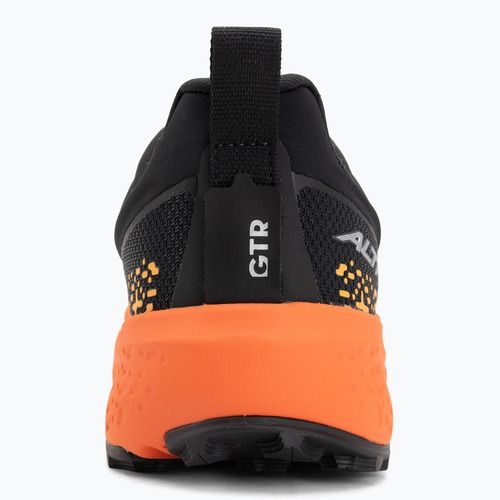 Pánské běžecké boty Altra Timp 6 black/orange