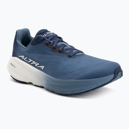 Pánské běžecké boty Altra Experience Flow 3 navy/light blue