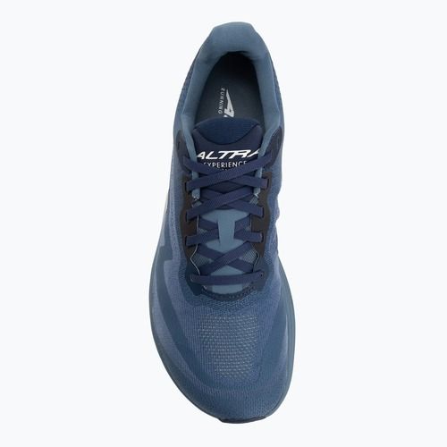 Pánské běžecké boty Altra Experience Flow 3 navy/light blue