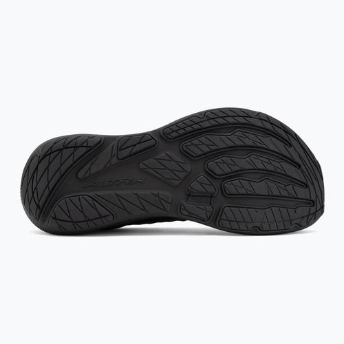 Pánské běžecké boty Altra Experience Flow 3 black/black