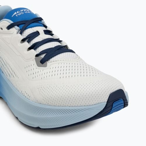 Pánské běžecké boty Altra FWD Via 2 blue/gray