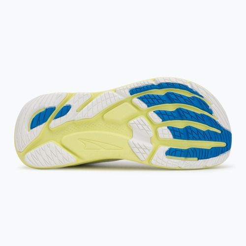 Pánské běžecké boty Altra FWD Via 2 white/lime