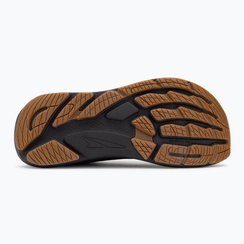 Pánské běžecké boty Altra FWD Via 2 black/black