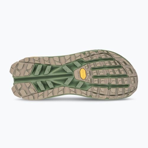 Pánské běžecké boty Altra Olympus 275 gray/orange