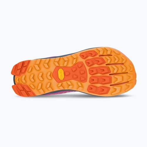 Dámské běžecké boty Altra Lone Peak 9+ raspberry