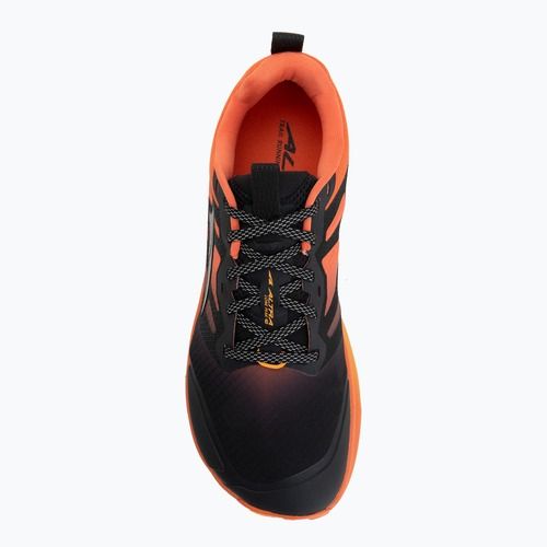 Pánské běžecké boty Altra Lone Peak 9+ black/orange