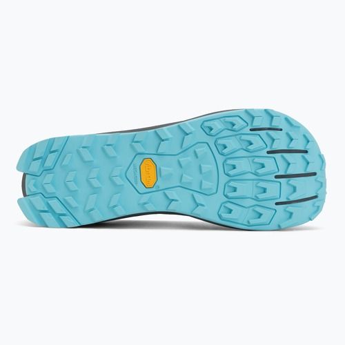 Pánské běžecké boty Altra Lone Peak 9+ black/lime