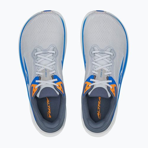 Pánské běžecké boty Altra Torin 8 dark gray/blue