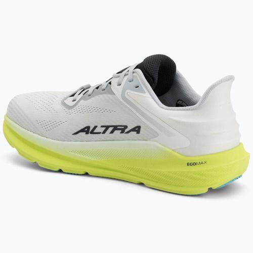 Pánské běžecké boty Altra Torin 8 white/lime