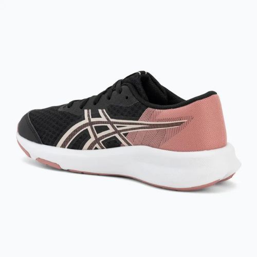 Dětské běžecké boty ASICS Patriot 14 GS black/pearl pink
