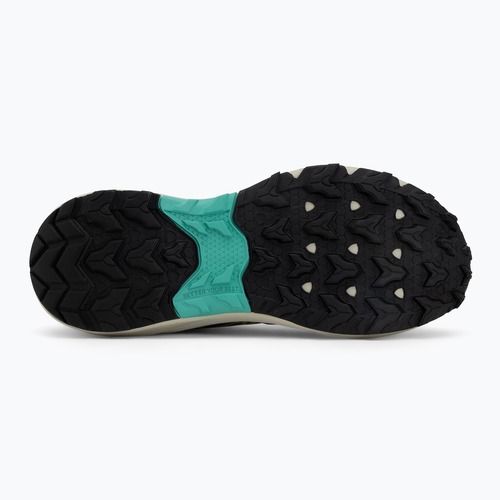 Dětské běžecké boty ASICS Pre Venture 11 GS twilight blue/cacti