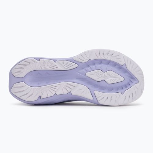 Dětské běžecké boty ASICS Novablast 5 GS bluebell/lilac hint