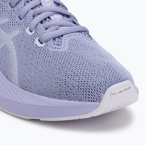 Dětské běžecké boty ASICS Novablast 5 GS bluebell/lilac hint