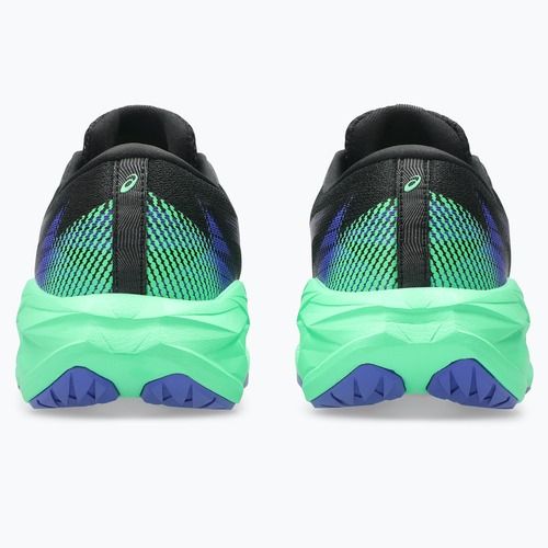 Dětské běžecké boty ASICS Novablast 5 GS black/cobalt burst