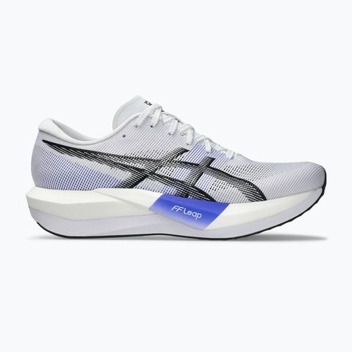 Běžecké boty ASICS Magic Speed 5 white/black
