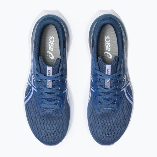 Dámské běžecké boty ASICS Patriot 14 twilight blue/blue bluebell