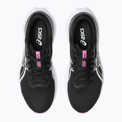 Dámské běžecké boty ASICS Patriot 14 black/digital sakura