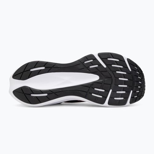 Dámské běžecké boty ASICS Patriot 14 black/dark pink clay