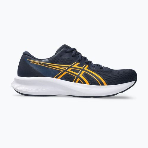 Pánské běžecké boty ASICS Patriot 14 midnight/yamabuki