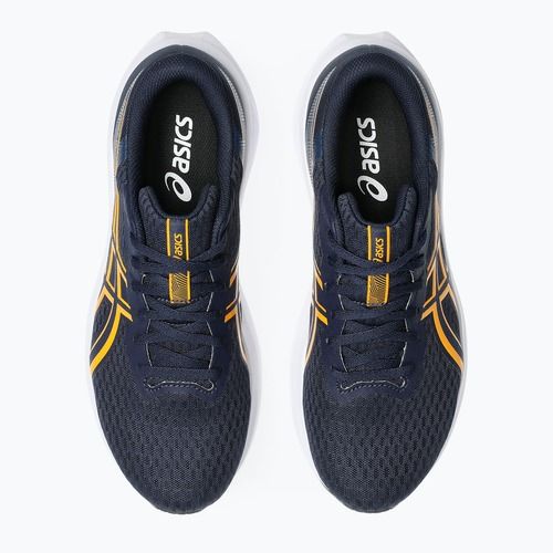 Pánské běžecké boty ASICS Patriot 14 midnight/yamabuki